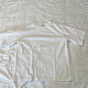 Medium Uniqlo Oversized Shirt